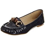 Traffic People 1221-4 Formal Loafers