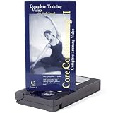 Pilates Core Conditioning I VHS