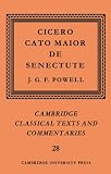 Cato Maior de senectute
