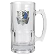 Dallas Mavericks 1 Liter Macho Mug - Primary Logo NBA Basketball