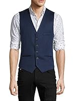 RNT23 Chaleco (Azul Marino)