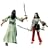 Indiana Jones -  3.75 inch Deluxe Cairo Henchman and Marion