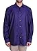Robert Graham Men's Lambert Regular Cuffs Shirt