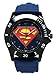 Superman Watch (Blue - SUP9034)