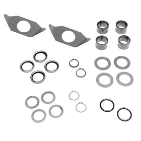 PARTSMART SMR8042 Camshaft Repair Kit (Truck/Bus)