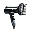 Braun Satin Hair 5 Haartrockner HD 550 inkl. Kamm- und B�rstenaufsatz