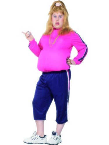 Little Britain Vicky Pollard Costume 