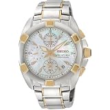 Seiko Ladies Watches Velatura SNDZ40P1 - WW by Seiko