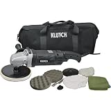 Buy - Klutch 7in. Ultimate Car Polishing Kit by Klutch