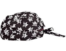 K&auml;ptn Sharky Bandana Kopftuch