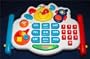 Fisher Price Baby Smartronics Computer Learning System