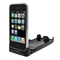 Rechargeable Back-up Battery for Apple iPhone 3G / iPhone 3GS (Not Compatible with iPhone 1st Gen) by Eforcity