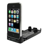 Rechargable Back-up Battery for Apple iPhone 3G