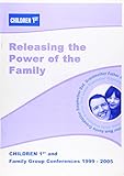 Releasing the power of the family