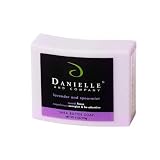 Danielle and Company Lavender & Spearmint Organic Bar Soap