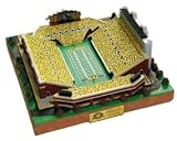 Limited Edition Gold Series University of Iowa Kinnick Stadium Replica