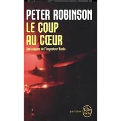 Le coup au coeur