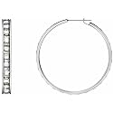 Calvin Klein Glint Creolen KJ37AE010200