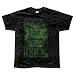 Search : Incredible Hulk - Obey Soft T-Shirt