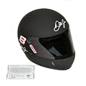 Dale Earnhardt Jr Autographed Full Size NASCAR Helmet