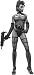 NECA Sin City Movie Action Figures Series 1 Gail (Rosario Dawson) Image