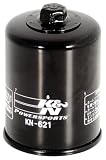K&N KN-621 Arctic Cat High Performance Oil Filter