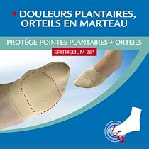 EPITACT -PROTEGE POINTE ORTEIL 39/41 - 2