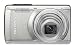 Olympus Mju-7040 Digitalkamera (14 Megapixel, 7-fach Zoom, 7,6 cm (3,0 Zoll) Display, 2GB intern Speicher) Titansilber