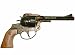 Lone Star Super Cowboy 12 Shot Pistol