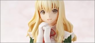 シャイニング・ブレイド エルミナ・ローデリア (1/8スケール PVC塗装済み完成品)