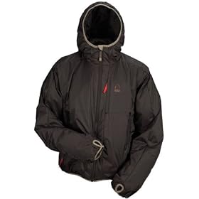 Sierra Designs Ladies Chockstone Jacket by Sierra Designs