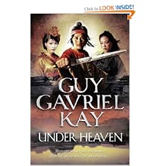 Under Heaven