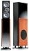 Polk Audio LSi15 Left Channel Tower Speaker (Single, Cherry)