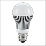 Produkt-Bild: Paulmann 28070 LED AGL 5x1W E27 Wellness 3000K-7000K remote