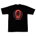 Dare Devil - Sonar Sense Flocked T-Shirt