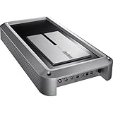 Clarion XN3410 Class AB 720W Marine Amplifier