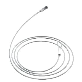Gunvault BB3000 6-Foot Gun Safe Security Cable by GunVault