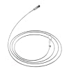 Gunvault BB3000 6-Foot Gun Safe Security Cable