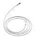Gunvault BB3000 6-Foot Gun Safe Security Cable