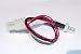 Silverhill Fan Adapter Cable for Xbox 360 (new fan to old xbox)