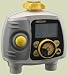 Nelson 8 Programmable Electronic Water Timer with 2 Convenience Outlet - Has Easy on screen programming - Eco-friendly; save water, time and money!