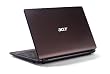 Acer TimelineX 11.6 Laptop (1.2 GHz Intel Core i3-330UM Processor, 2 GB RAM, 250 GB Hard Drive) Brown