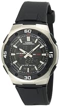 Casio Men's Ana-Digi Sport Watch #AQ164W-1AV