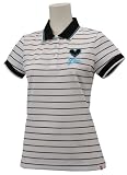 (�t�B�� �S���t)FILA GOLF ���f�B�X �����|���V���c 751629 BK �u���b�N M