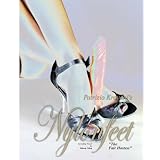 Nylonfeet - Including novel "The Fair Hostess" by Valerie Nilon: Fine Art Photography (Volume 1)