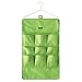 Kiwi Green Reisenthel Multi Pocket Wall Organizer