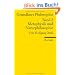 Grundkurs Philosophie / Metaphysik und Naturphilosophie: BD II