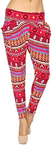 Women's New Harem Pants
