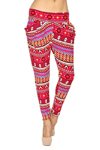 Women's New Harem Pants