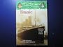 Magic Tree House Research Guide: Titanic (MAGIC TREE HOUSE RESEARCH GUIDE)